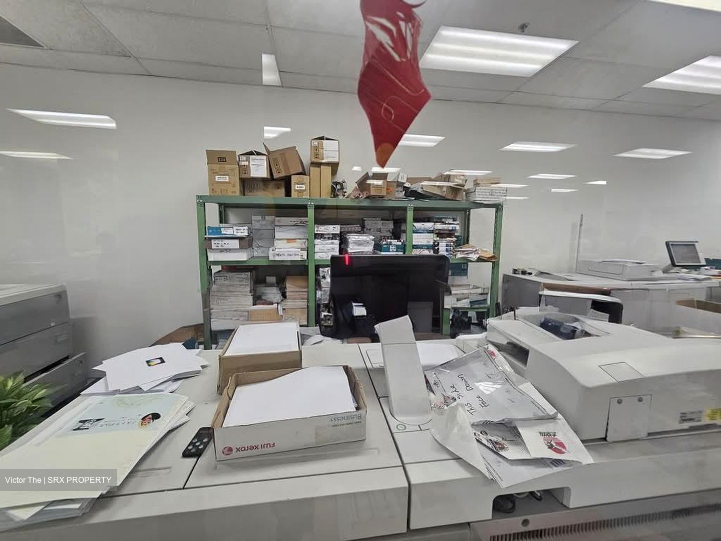 Techlink (D14), Factory #580606751